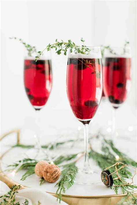 All posts tagged beverages for christmas feasts. Champain Christmas Beverages : Spiced Champagne Punch ...