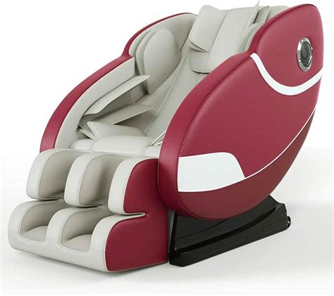 Folding Chair Massage Chair Massage Chair Shiatsu Recliner Home Sharing Multifunctional Fully