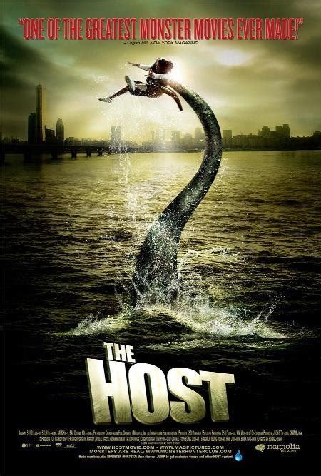 The Host 2006 Horror Film Wiki Fandom