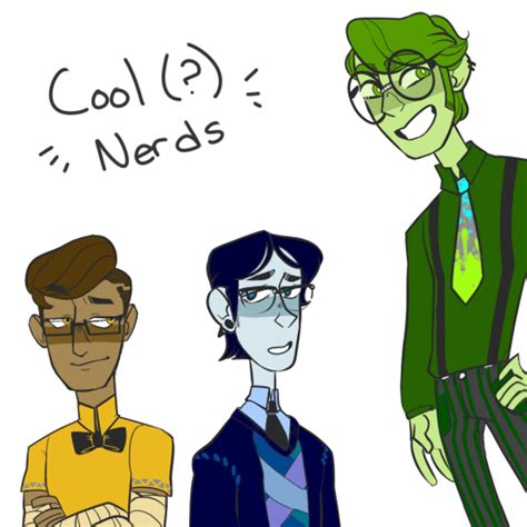 What If Some Manster Invisi Billy Porter Geiss And Seth Ptolemy Were In Geek Shieck