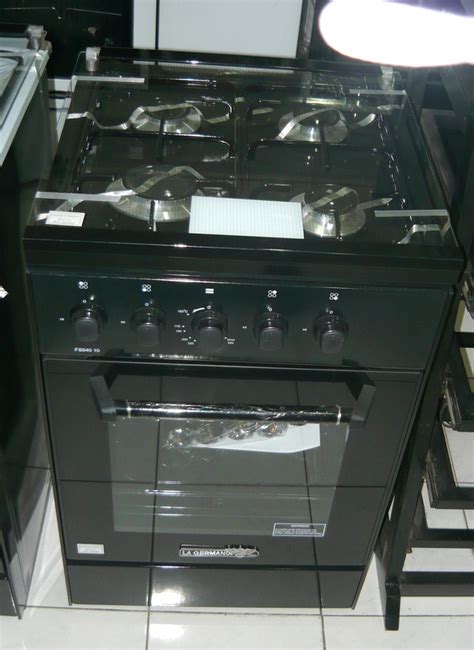 Find out all the essential information when considering the purchase of a new oven. La Germania Gas Range Oven Manual