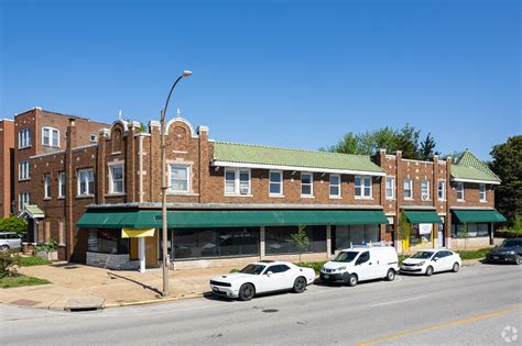 4419 S Kingshighway Blvd, Saint Louis, MO 63109 | LoopNet