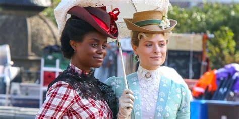 The Gilded Age Season 2 Everything To Know From Plot To Cast