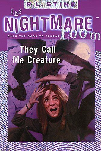 Publication They Call Me Creature