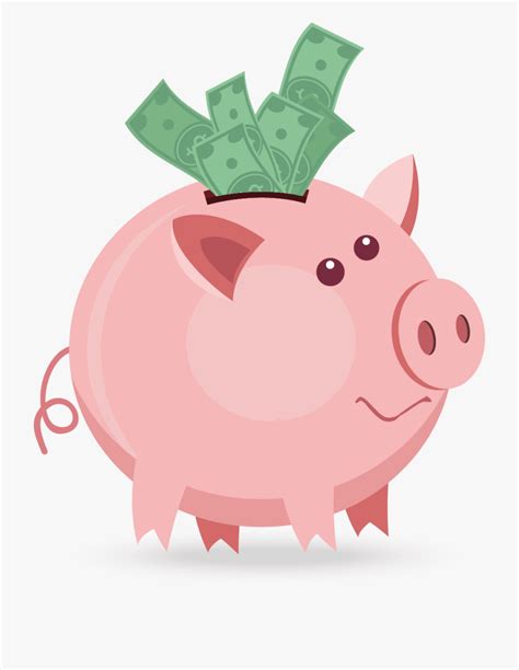 Are you searching for bank clipart png images or vector? piggy bank clipart png - Clip Art Library