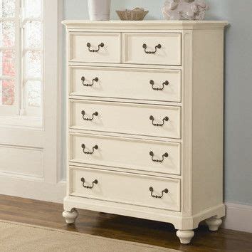 Shop for four drawer dresser at cb2. Lea Industries Retreat 149 5 Drawer Chest | Bedroom ...
