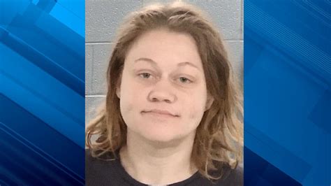Marion County Mother Charged After Newborn Tests Positive For Drugs