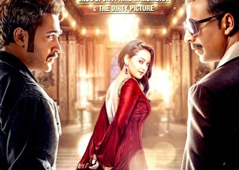 Todays Big Release Once Upon Ay Time In Mumbai Dobaara Ndtv Movies