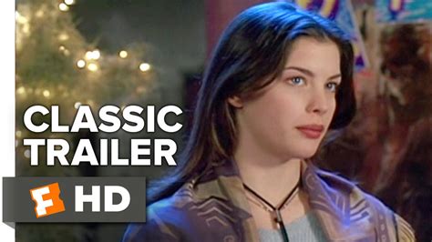 Empire Records 1995 Official Trailer Liv Tyler Movie Youtube