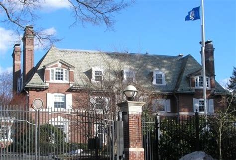 The governor's mansion, located at 200 north blount street in raleigh, is the official residence of the governor of north carolina. 21 Best images about State Governor's Mansions on ...