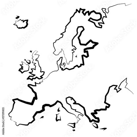 Mapa Konturowa Europy Do Druku What S New 31160 Hot Sex Picture