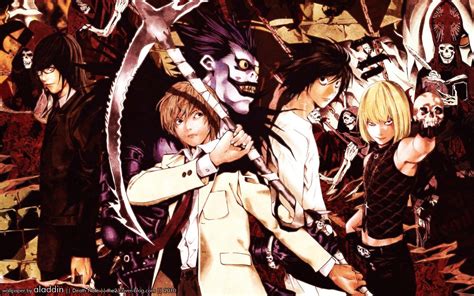 death note wallpapers kira wallpaper cave