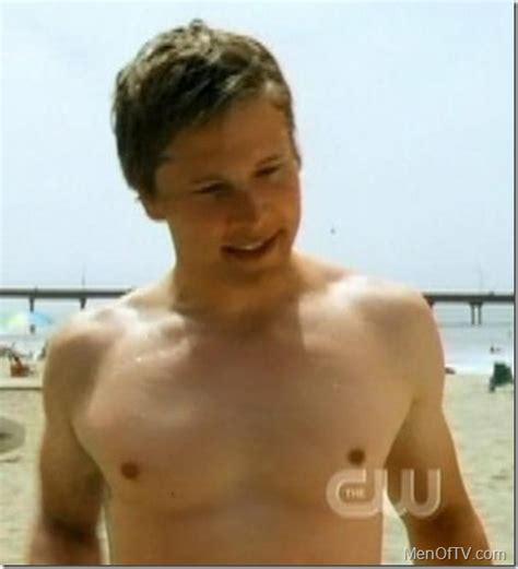 Matt Czuchry Shirtless At The Beach MenofTV Shirtless Male Celebs
