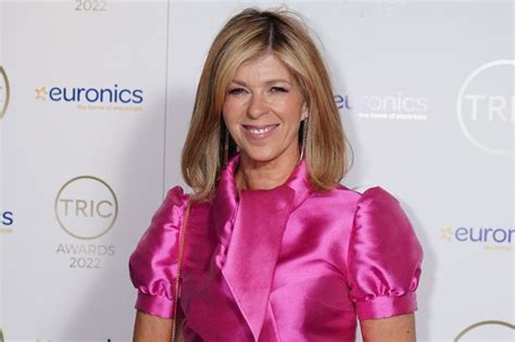 Kate Garraway Gives Update After Plea As She Wows In Hot Pink Display