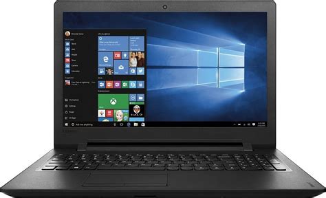 The Best Lenovo Ideapad 110 Laptop Home Preview