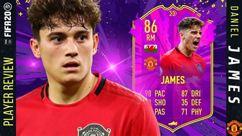 Ea sports fans might be awaiting a new fifa 20 totw squad coming later today, but in the meantime, players have a brand new future stars item they can pick up. WORTH THE BIG GRIND?! FUTURE STARS OBJECTIVE 87 DANIEL ...