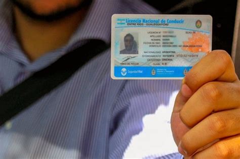 Solicita Tu Licencia Nacional De Conducir Uruguaya