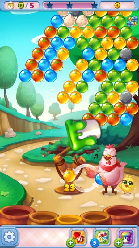 Bubble shooting fun with bubble coco! Bubble CoCo APK Download - Free Puzzle GAME for Android ...