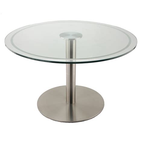 Have you ever had a folding and unfolding wire shelf or laundry rack in your house and, as you were setting it up or putting their tutorial shows you how to make a dual standing base from folded and zip tied wire racks, as well as how to add a smooth plastic top so you can set. Table Bases For Glass Table Tops | Restaurant Tables From TableBases.com