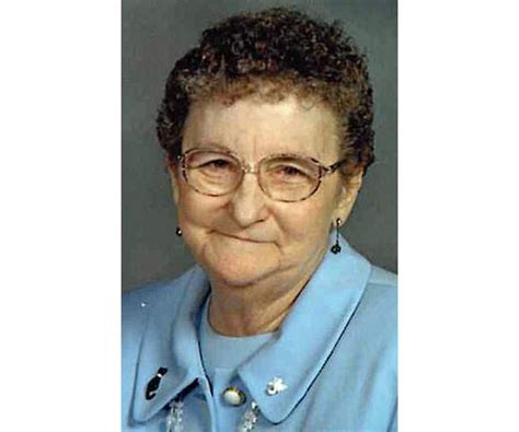 Darlene Anderson Obituary 1931 2023 Kenosha Wi Kenosha News