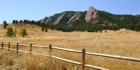 Top Things To Do In Boulder Colorado