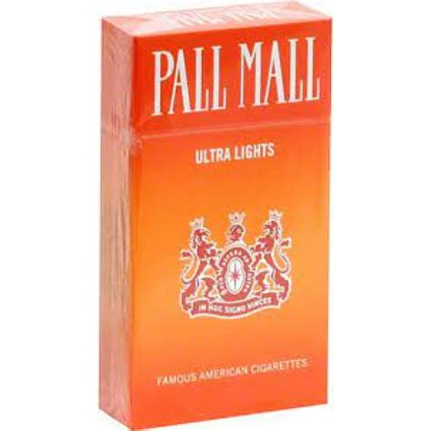 Pall Mall Town And Country Supermarket Liquors