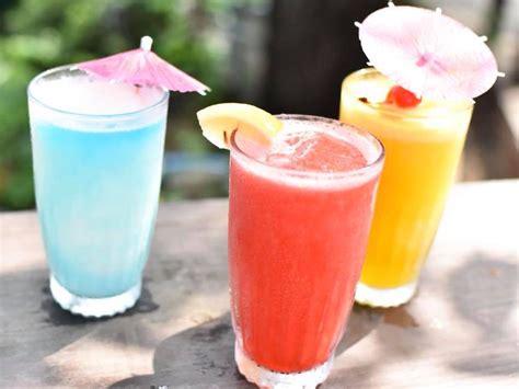 20 Best Frozen Cocktails Cold And Refreshing Drinks For Summer Part 2