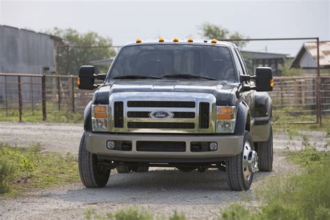 2008 Ford F Series Super Duty Image Photo 33 Of 88
