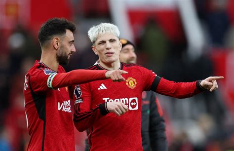 Golpe Para El Manchester United El Jugador Estrella Podr A Perderse El