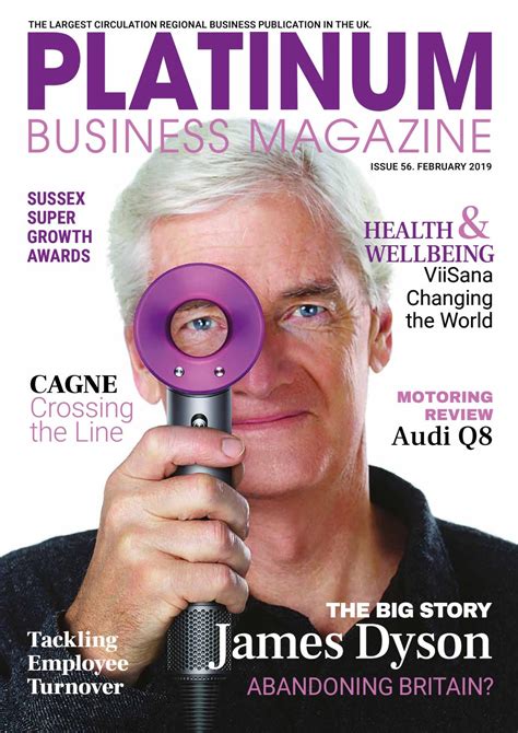 Platinum Business Magazine Issue 56 By Platinum Business Issuu
