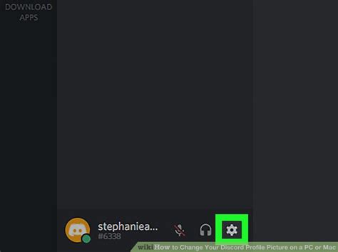 How To Change Your Discord Profile Picture On A Pc Or Mac 6 Steps