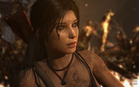 Recenzja Tomb Raider - Lara Croft zaprasza na wycieczkę (strona 2 ...