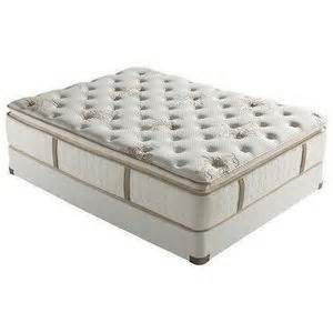 King size stearns & foster estate collection hurston luxury plush pillowtop mattress only. Stearns & Foster Pillow Top Mattress Reviews - Viewpoints.com