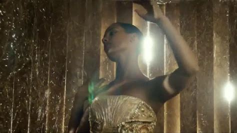 Givenchy Dahlia Divin Tv Commercial Featuring Alicia Keys Ispottv