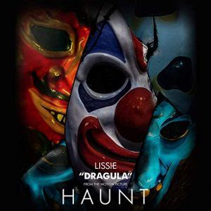 It has an interesting premise (a haunt where people are murdered), but it starts out sloooow. Lissie's 'Dragula' Cover from 'Haunt' Released | Film ...