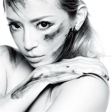 Ayumi Hamasaki’s First Single in Three Years, World’s First Work