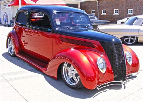 Classic Car Restoration Des Moines Iowa