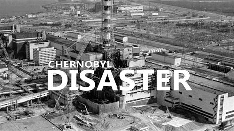 Chernobyl Disaster Real Death Toll