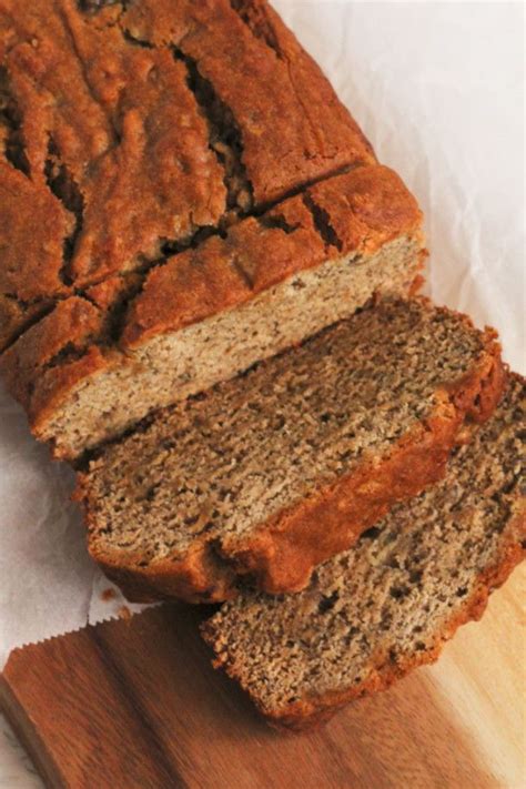 We did not find results for: Banana Bread (gluten-free option, high altitude option ...