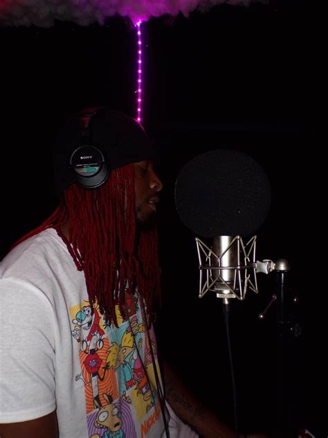 Meet Legacy Horry - Voyage ATL Magazine | ATL City Guide