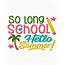 Schools Out Last Day Of School Clipart Free Clip Art Images Jpg  Clipartix
