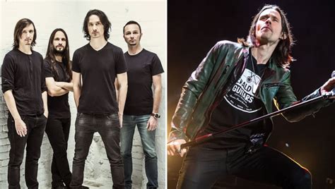 Myles Kennedy Calls Gojira The Most Important Metal Band Right Now