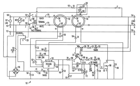 Cooper gfci schematic wiring diagram what is the wiring schematic of a gfci wiring gfi schematic installation GFCI | Williams Electric | 510-339-5601 | Oakland
