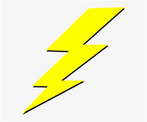 Lightning Vector Png Png Images Zeus Symbol Lightning Bolt 400x416