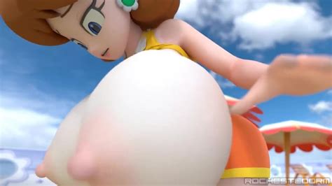princess daisy breast expansion with sound mmd hd porn 93 xhamster