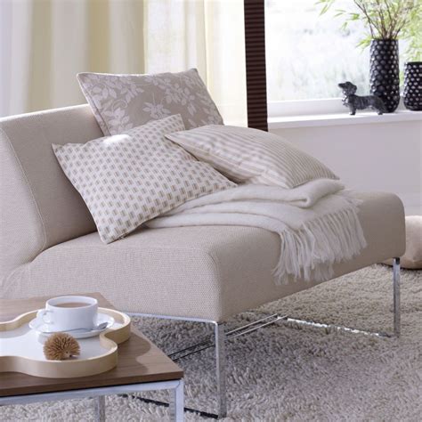 Dorel living reva accent chair, living room armchairs, black & white plaid. living room modern armchair pillows beige