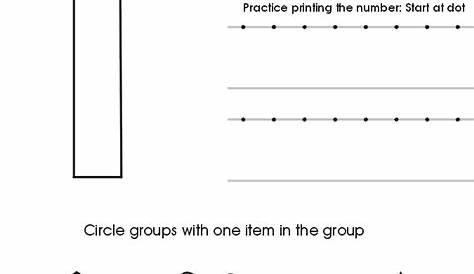 Numbers and Letters tracing sheets | Pre-K Math | Pinterest