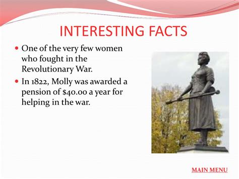 molly pitcher powerpoint    id