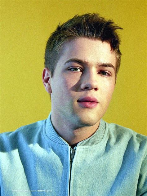 Connor Jessup Age, Biography, Height, Net Worth, Family & Facts
