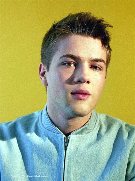 Maybe you would like to learn more about one of these? Connor Jessup Age, Biography, Height, Net Worth ...